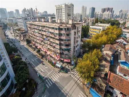 兰州高新区榆中园区棚户区改造防水涂料工程