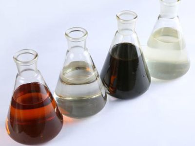 无碱液体速凝剂