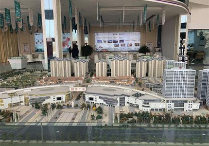 兰雨快报丨盛世兰雨与国芳集团初步建立战略合作关系