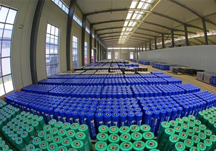 兰雨快报丨甘肃永坤置业有限公司领导，莅临我公司参观考察