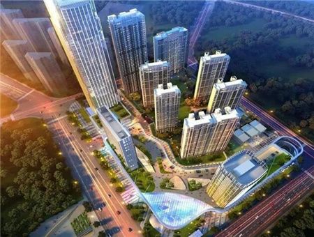 七里河区西湖北街棚户区改造防水涂料工程