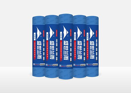 防水涂料的正确使用原则