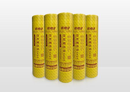 如何选择适合的防水材料