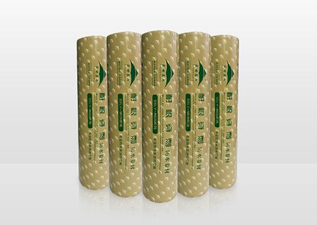 防水涂料能否遮盖裂缝和漏水问题